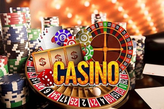 Discover Casino Spinsala Your Ultimate Gaming Experience