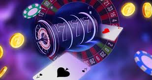 Discover Casino Spinsala Your Ultimate Gaming Experience